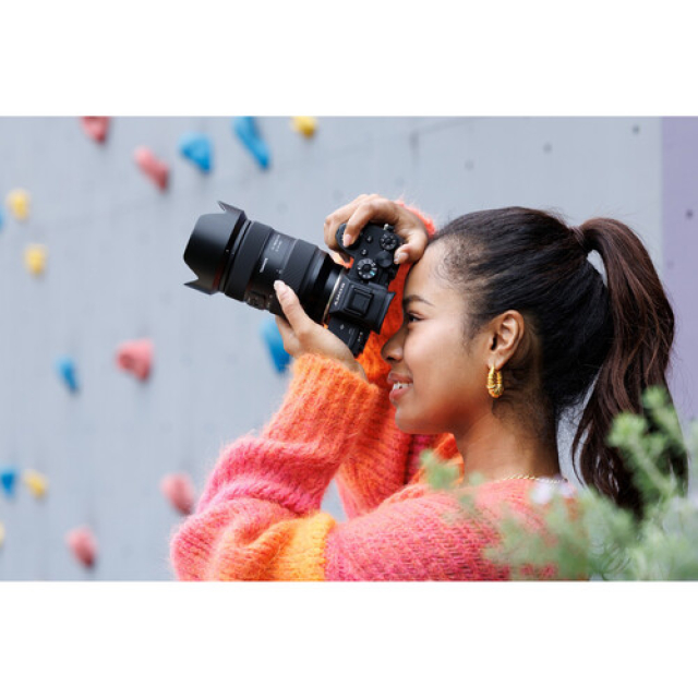 Tamron Tamron OB. 35-100 mm f/2.8 Di III VXD per Sony E-mount