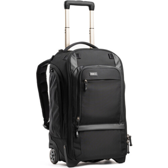Think tank Think Tank Photo - StreetWalker Rolling Backpack V2.0