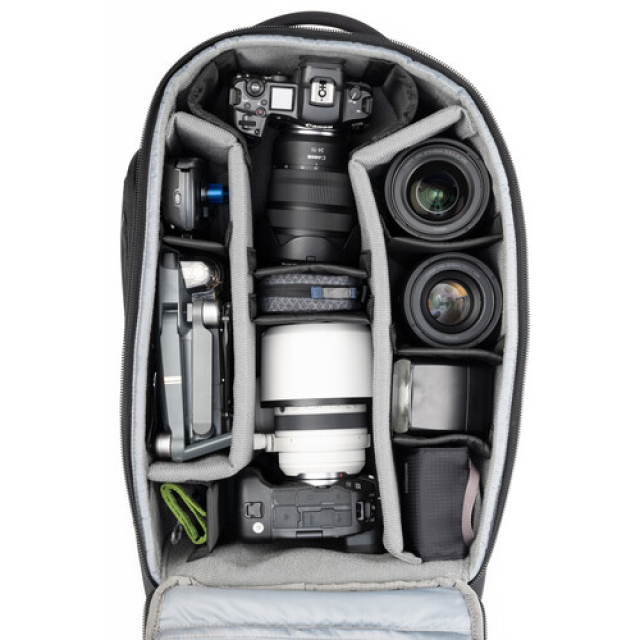 Think tank Think Tank Photo - StreetWalker Rolling Backpack V2.0