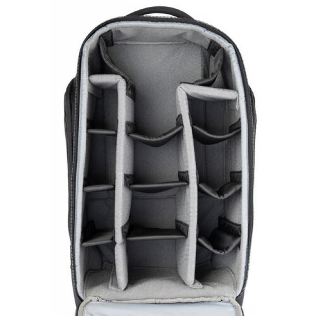 Think tank Think Tank Photo - StreetWalker Rolling Backpack V2.0