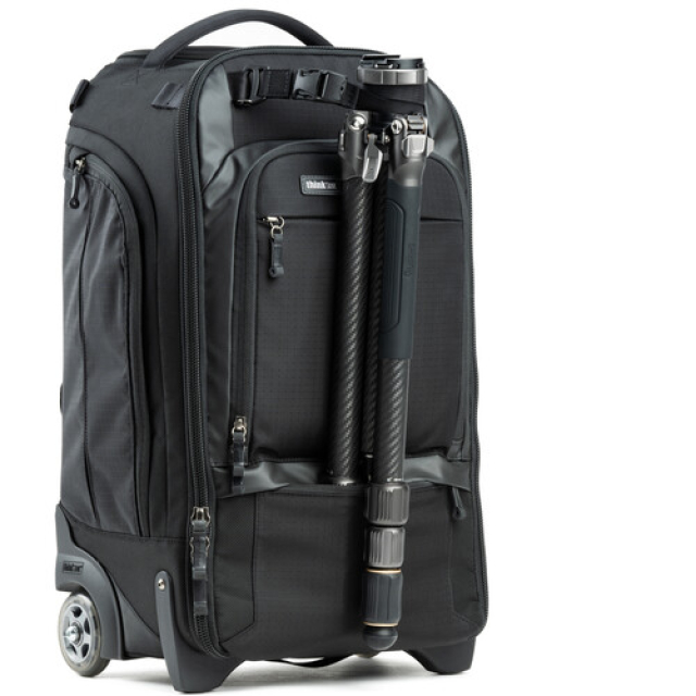 Think tank Think Tank Photo - StreetWalker Rolling Backpack V2.0