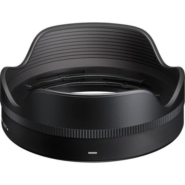 Sigma Sigma ob. 15mm F/1.4 (C) DC (Canon RF)