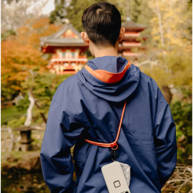 Peak design Peak Design - Crossbody Multi-Strap Ibis - Mobile