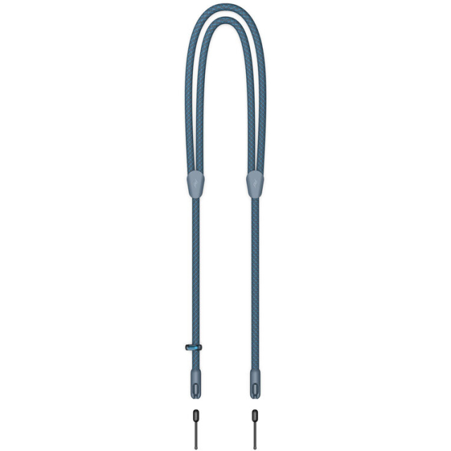 Peak design Peak Design - Crossbody Strap Ocean -  Compatte / GR