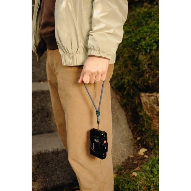 Peak design Peak Design - Micro Cuff Black - Compatte / GR / Smartphone