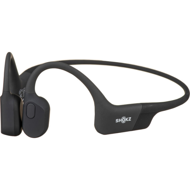 Shokz Shokz OpenRun MINI USB-C Black