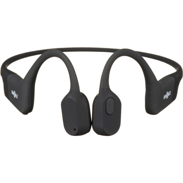 Shokz Shokz OpenRun MINI USB-C Black