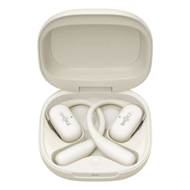 Shokz SHOKZ OpenFit 2