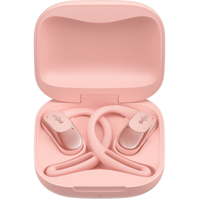 Shokz Shokz OpenFit Air Pink