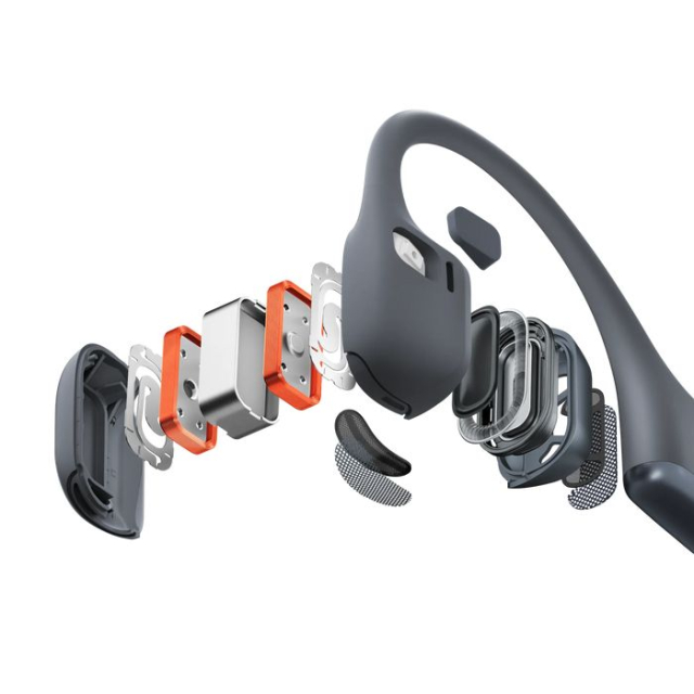 Shokz SHOKZ OpenRun Pro 2