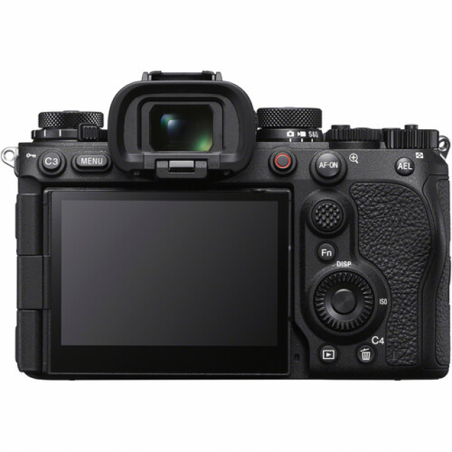 Sony Sony A1 II