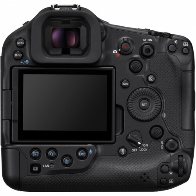Canon Canon EOS R1