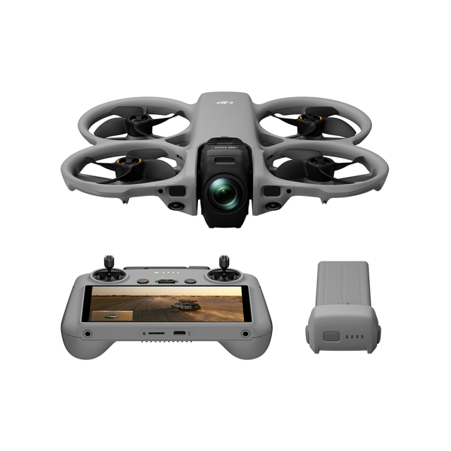 Dji Dji - Avata 360 (Dji RC 2)