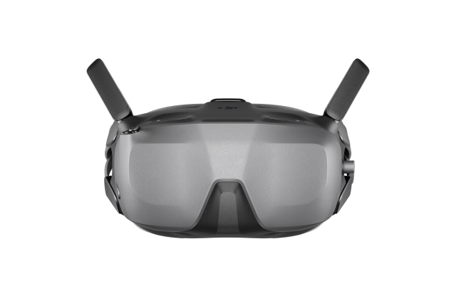 Dji Dji - Dji Goggles N3 (Avata 360, Avata 2, Neo, Neo 2)
