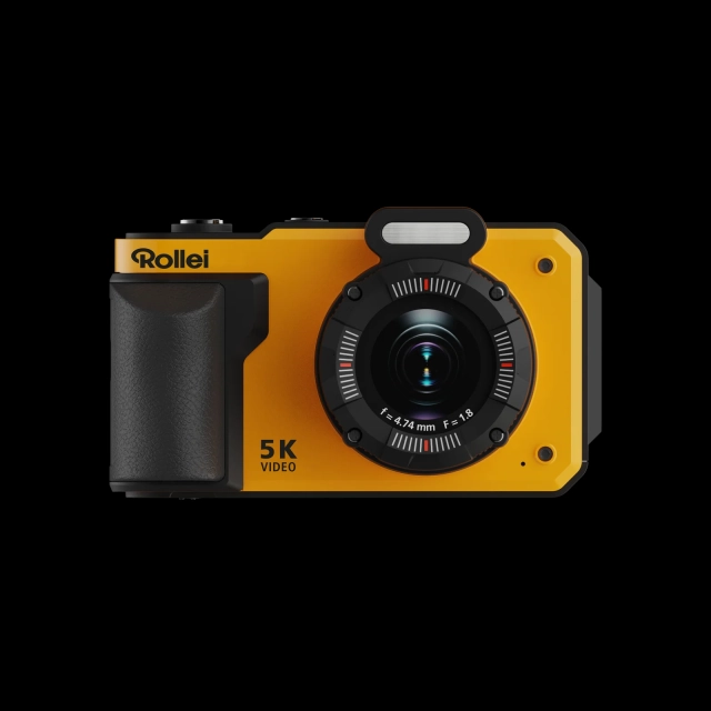 Rollei Rollei - Sportsline 64 Pro
