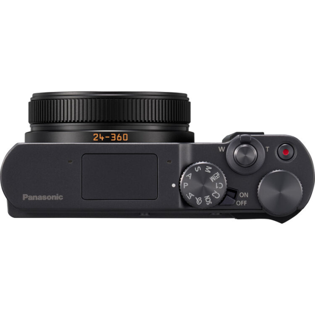 Panasonic lumix Panasonic - TZ300 Grigio - Gar. Fowa
