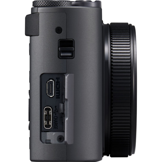 Panasonic lumix Panasonic - TZ300 Grigio - Gar. Fowa