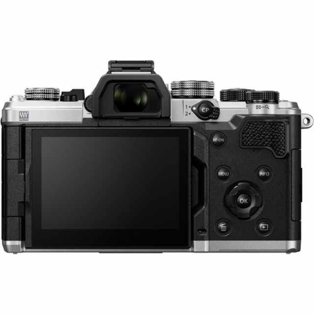 Om system olympus OM System OM-3 + Ob.12-45