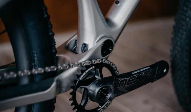 Bh bikes BH Bikes - LYNX RACE 6.0 XT 12V MX RHYTHM - Moyen - DX602 SYS
