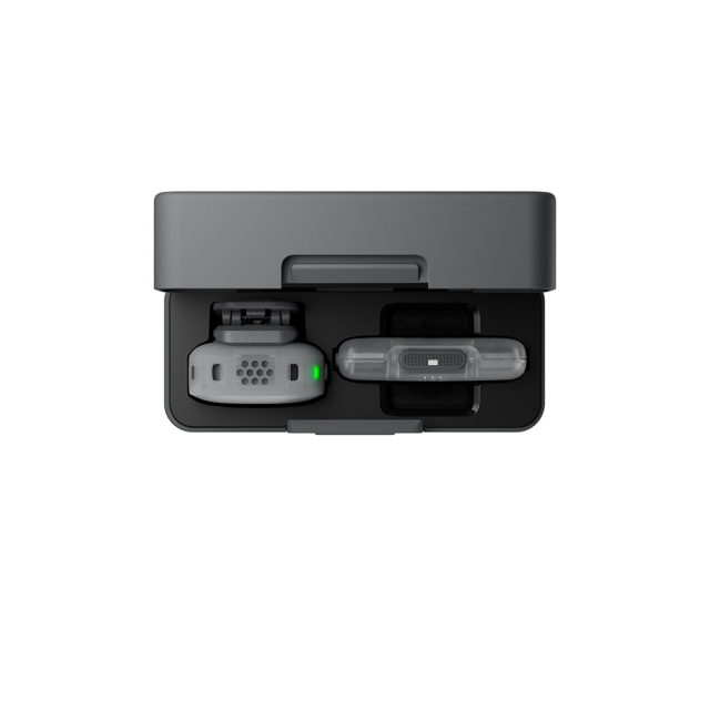 Dji DJI Mic Mini 2 (1 TX + 1 Mobile RX + Case)