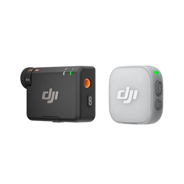 Dji DJI Mic Mini 2 (1 TX + 1 RX)