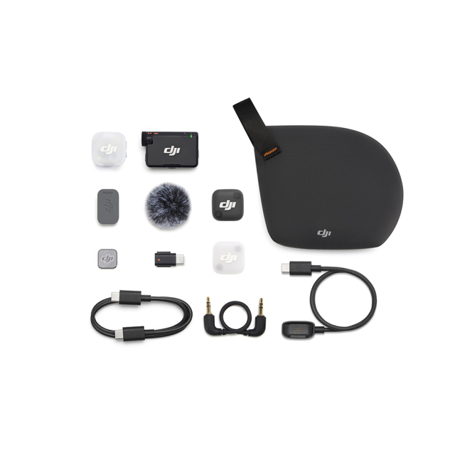 Dji DJI Mic Mini 2 (1 TX + 1 RX)