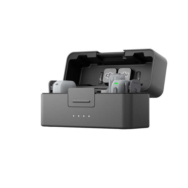 Dji DJI Mic Mini 2 (2 TX + 1 Mobile RX + Case)