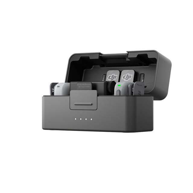 Dji DJI Mic Mini 2 (2 TX + 1 RX + Case)