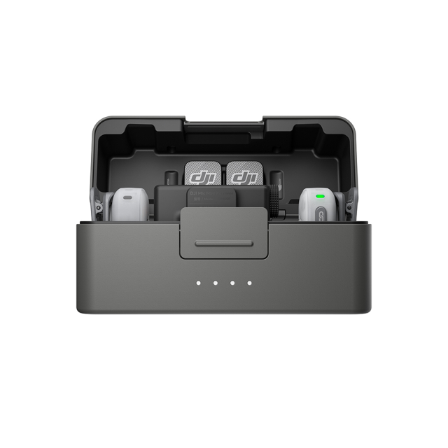 Dji DJI Mic Mini 2 (2 TX + 1 RX + Case)