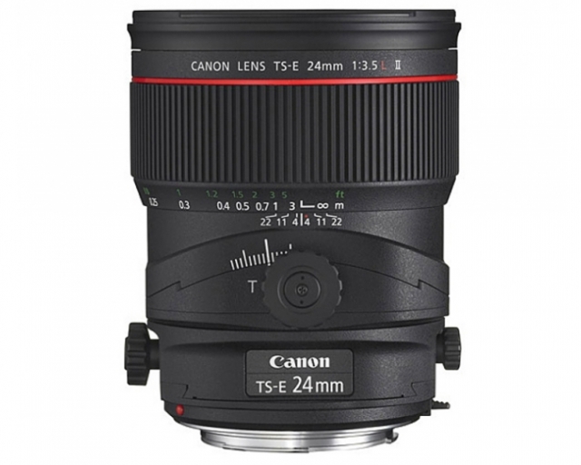 Canon Canon 3552B005 camera lens