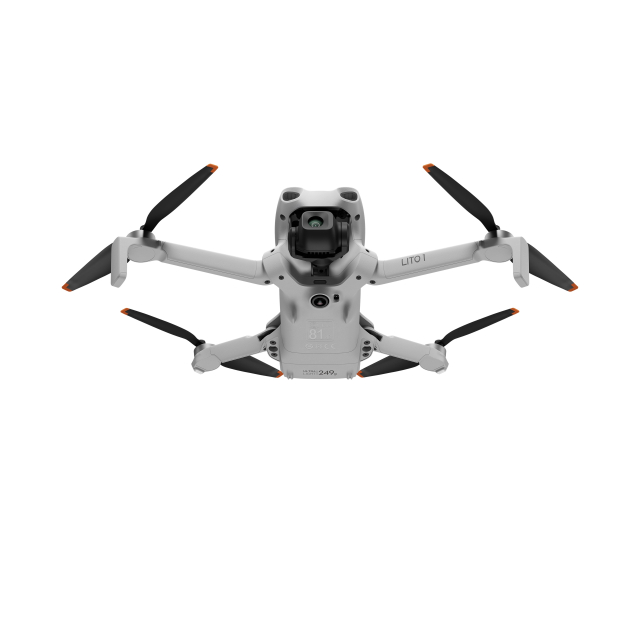 Dji Dji - Lito 1 FLY MORE COMBO (RC-N3) - Garanzia Nital