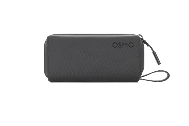 Dji Dji - Osmo Pocket 4 Carrying Bab
