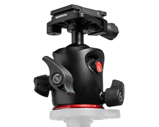 Manfrotto Manfrotto Testa a sfera MHXPRO AS (Arca Swiss)