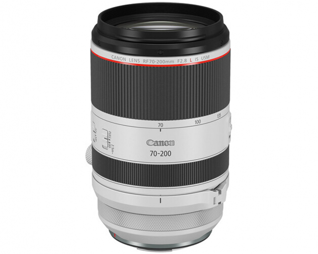 Canon Canon RF 70-200mm F2.8L IS USM