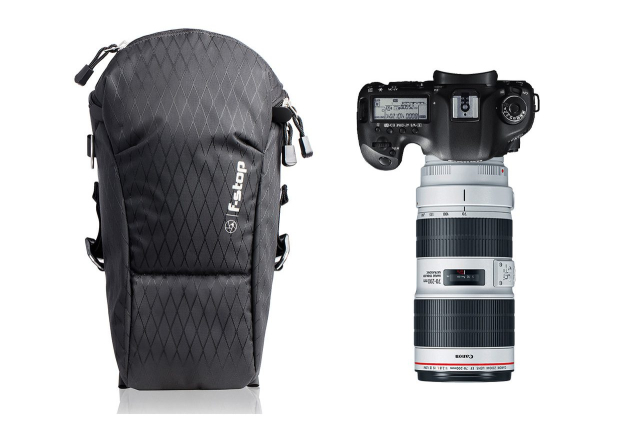 F-stop F-Stop - Navin Camera Holster