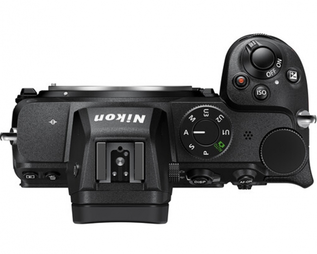 Nikon Nikon Z5 + nikkor Z 24-50/4-6,3 + SD 64GB