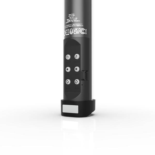 Patona Patona PREMIUM RL30 RGB LED STICK LIGHT 30CM