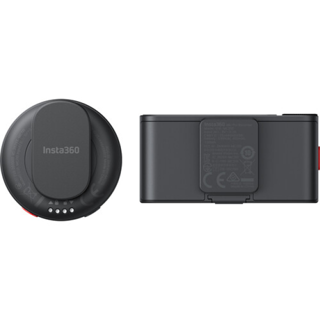 Insta360 Insta360 Mic Pro (1 TX + 1 RX)