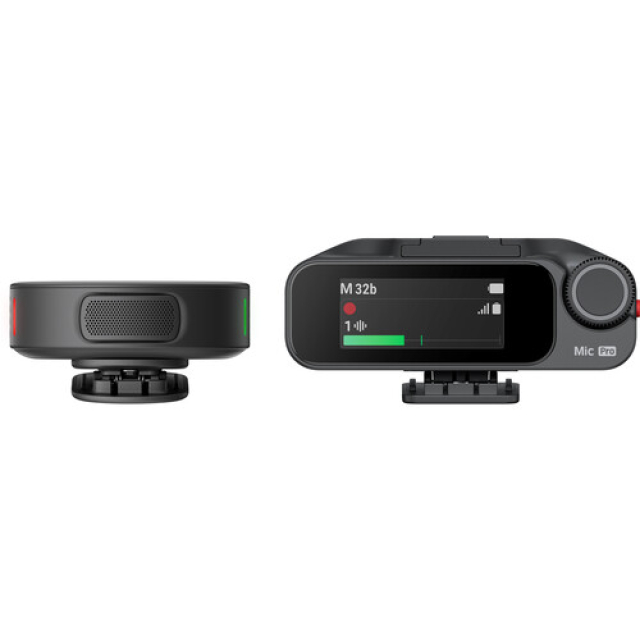 Insta360 Insta360 Mic Pro (1 TX + 1 RX)