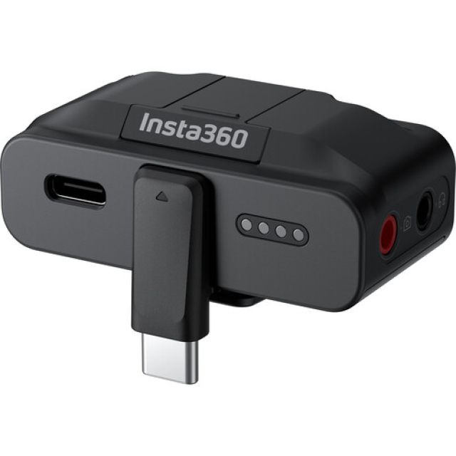 Insta360 Insta360 Mic Pro (1 TX + 1 RX)