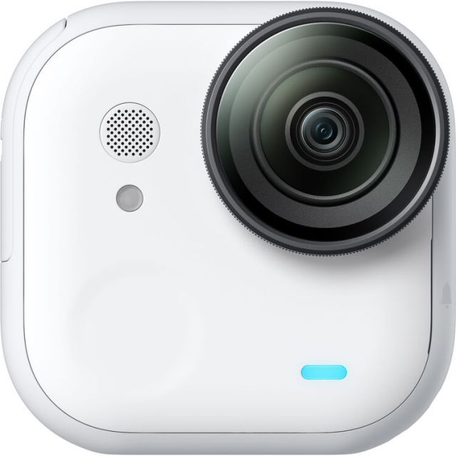 Insta360 Insta360 ULTRA STANDARD BUNDLE White