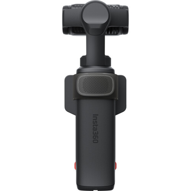 Insta360 Insta360 Luna Ultra Standard Black