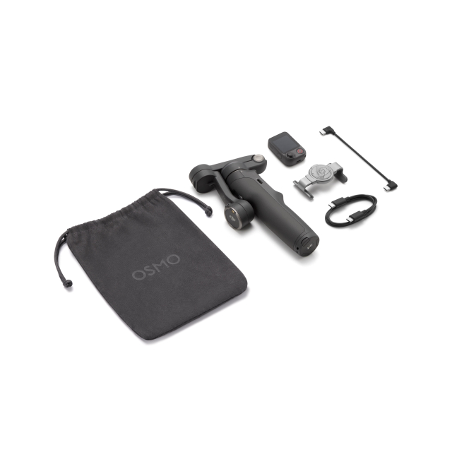 Dji Dji - Osmo Mobile 8P Standard Combo