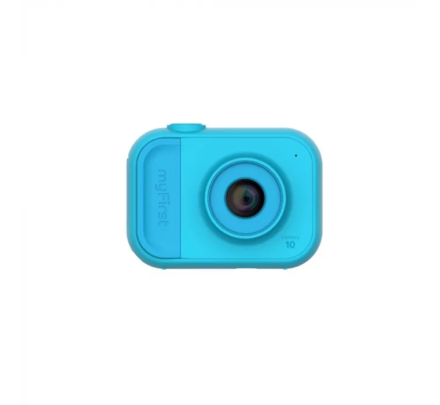 Myfirst myFirst Camera 10 - Blue