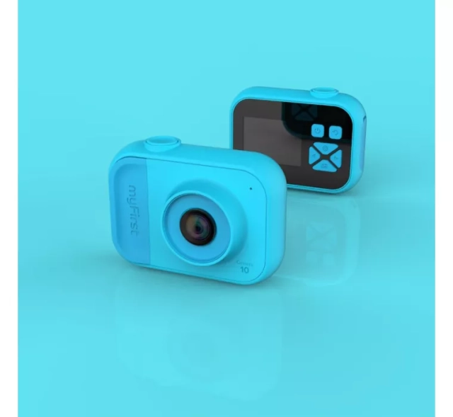 Myfirst myFirst Camera 10 - Blue