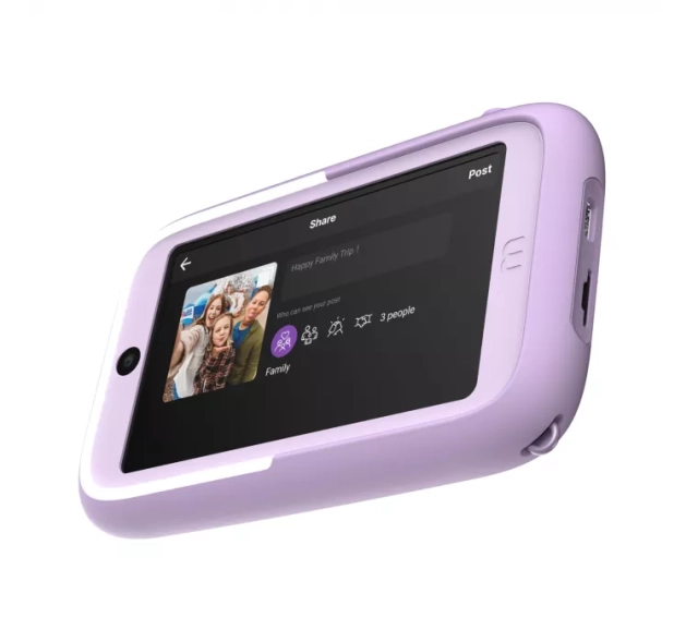 Myfirst myFirst Camera 50 - Purple