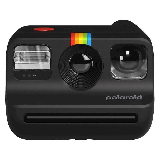 Polaroid Polaroid Go Generation 2 Black