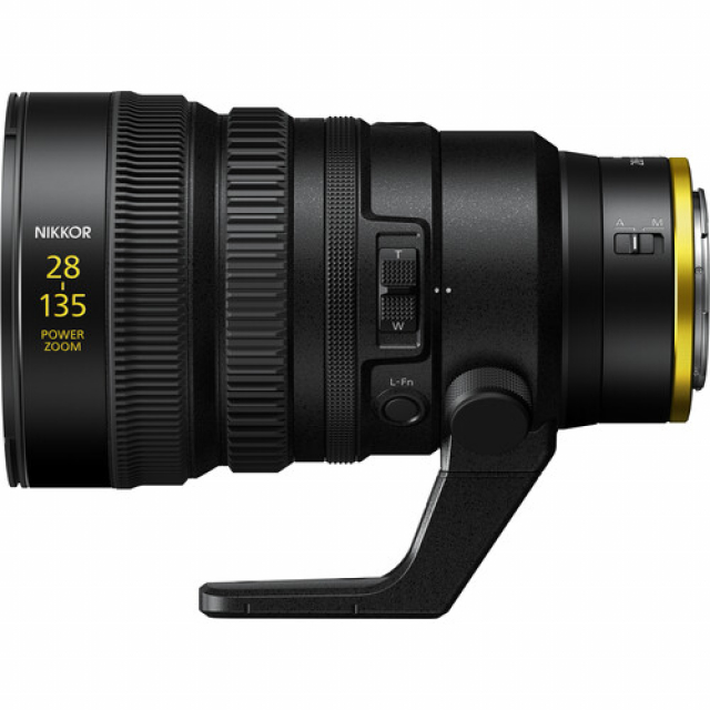 Nikon Nikon Z 28-135mm f/4 PZ