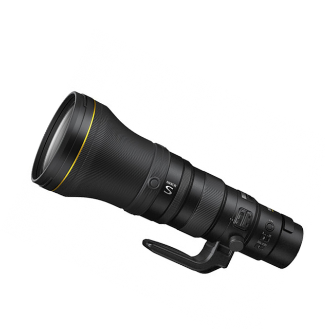 Nikon Nikon ob. Nikkor Z 800mm f/6.3 VR S