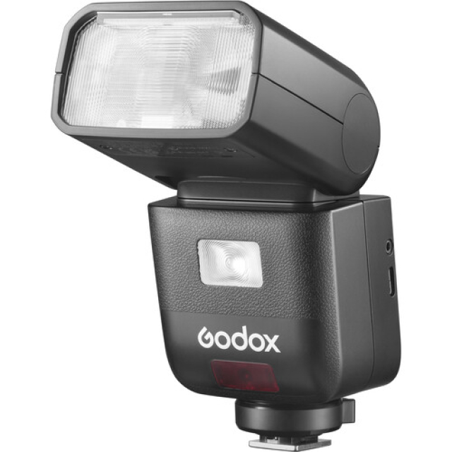 Godox Godox - V480O Flash TTL x Olympus